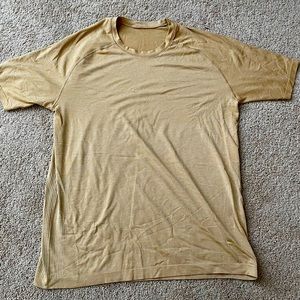 Lululemon metal vent 2.0 men’s XL